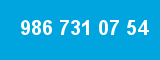 986 731 07 54 986 731 07 54
